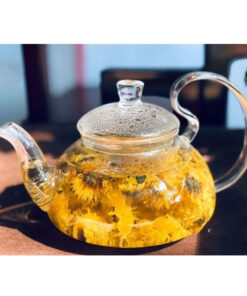 Trà Cúc Đường Phèn Mật Ong giúp ổn định đường huyết SATOSO - Ảnh 8