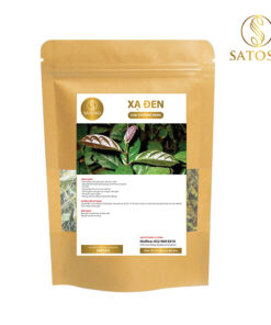 Hạt xạ đen khô SATOSO - Ảnh 7