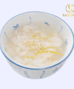 Hạt sen khô thượng hạng tốt cho sức khỏe giúp ngủ tốt SATOSO - Ảnh 8