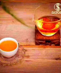 Xuyên tâm liên khô SATOSO - Ảnh 8