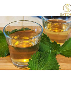 Cây Tía Tô Khô Dạng Túi Lọc Thượng Hạng SATOSO Thanh Lọc Cơ Thể, Giải Nhiệt Tự Nhiên - Ảnh 7