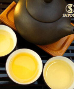 Chè Dây Thượng Hạng Túi Lọc Thương Hiệu Satoso Hỗ Trợ Sức Khoẻ - Ảnh 3