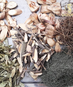 Cây muối khô thượng hạng giúp an thần ngủ ngon SATOSO - Ảnh 9
