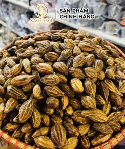 Kha tử khô SATOSO