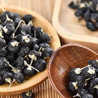 Hắc kỉ tử sấy khô hỗ trợ tăng ức đề kháng, cải thiện giấc ngủ thương hiệu SATOSO