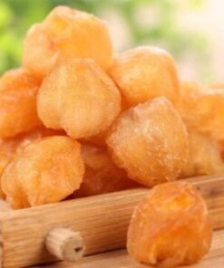 Long nhãn SATOSO khô thượng hạng