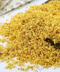 Quế hoa (hoa mộc) Satoso hỗ trợ tốt cho sức khoẻ - Ảnh 2