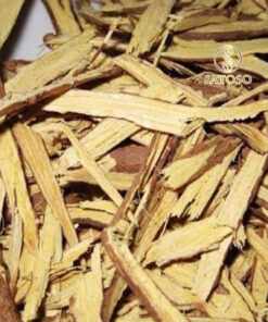 Cam Thảo Bắc Sấy Khô Thượng Hạng SATOSO - Ảnh 3