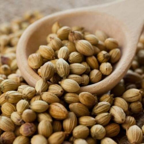 Hạt mùi khô thương hiệu SATOSO