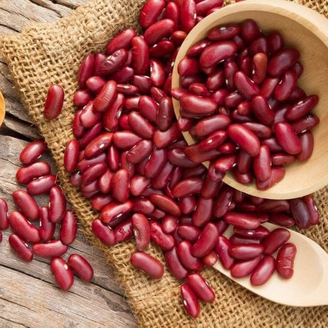 Đậu đỏ thương hiệu SATOSO - Ảnh 3