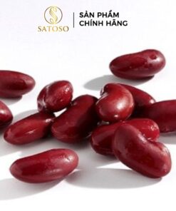 Đậu đỏ thương hiệu SATOSO