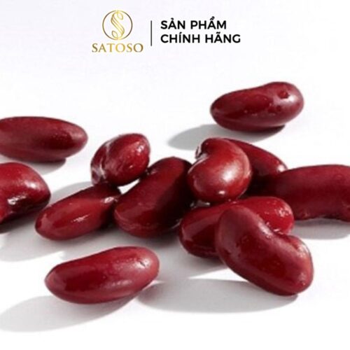 Đậu đỏ thương hiệu SATOSO