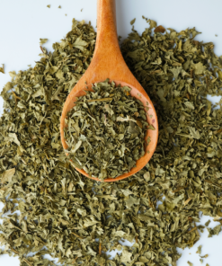 Cách dùng lá mùi tây khô chuẩn vị cho món Âu Á thơm ngon tại nhà