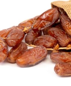 Chà là mật hữu cơ SATOSO - Ảnh 5