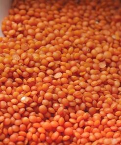 Hạt đậu lăng đỏ hữu cơ SATOSO - Ảnh 3