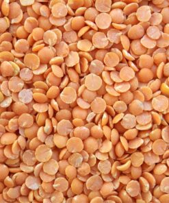 Hạt đậu lăng đỏ hữu cơ SATOSO - Ảnh 4