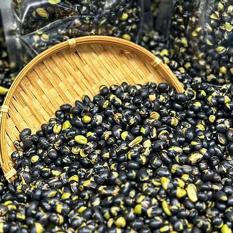 Đậu Đen Xanh Lòng Thương Hiệu SATOSO - Ảnh 3