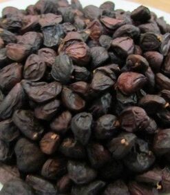 Hạt dổi khô thương hiệu SATOSO: Bí quyết tạo nên hương vị núi rừng