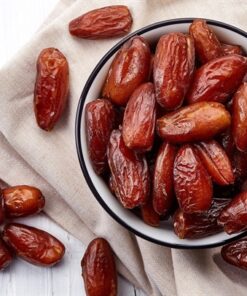 Chà là mật hữu cơ SATOSO - Ảnh 4