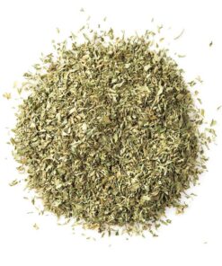 Cách dùng lá mùi tây khô chuẩn vị cho món Âu Á thơm ngon tại nhà