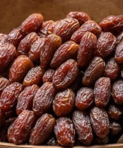 Chà là mật hữu cơ SATOSO