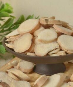 Bạch Thược Khô Thương Hiệu SATOSO - Ảnh 3