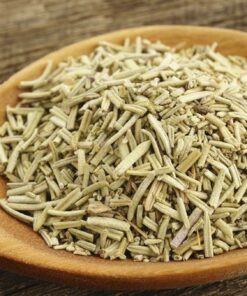 Lá hương thảo khô SATOSO - Ảnh 3