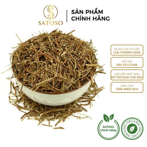 Cà Gai Leo Khô SATOSO