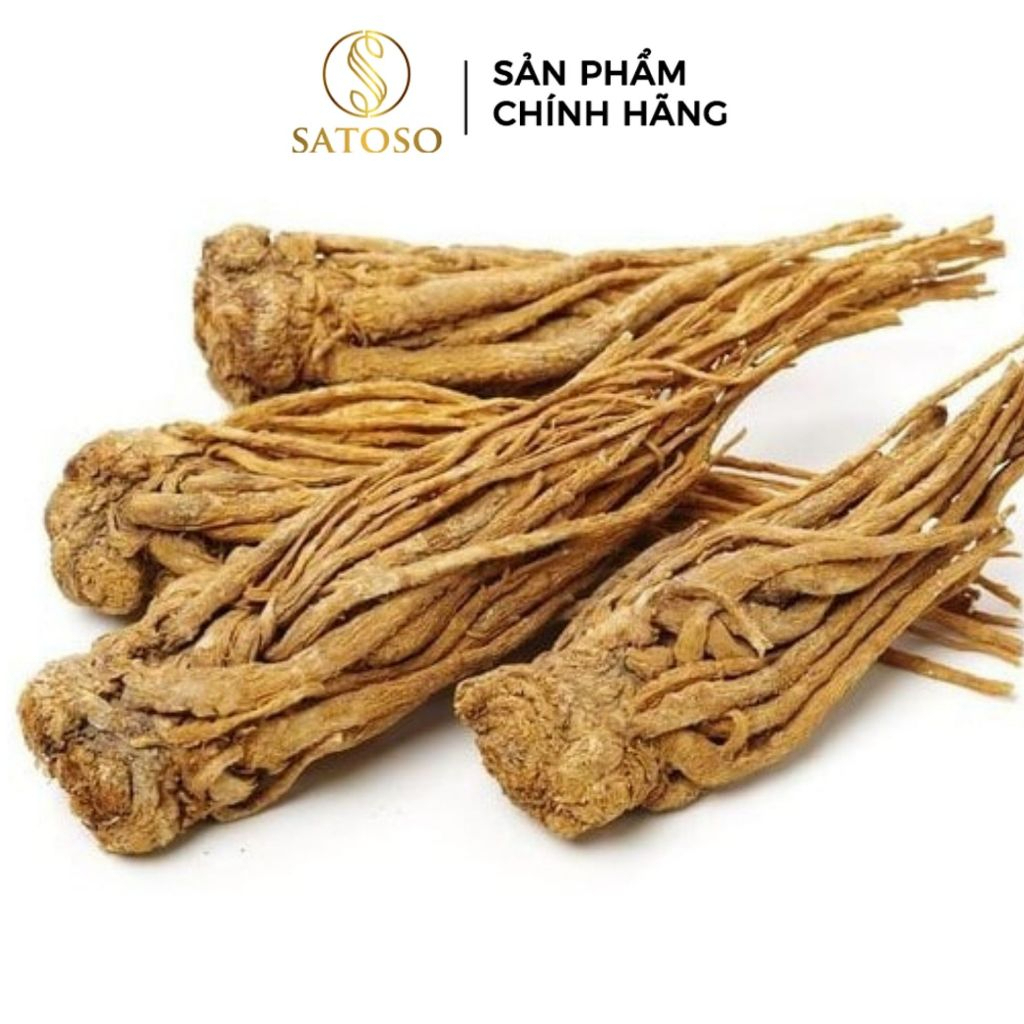 Đương Quy Khô SATOSO