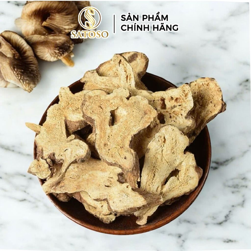 Bạch Truật Khô SATOSO - Ảnh 6