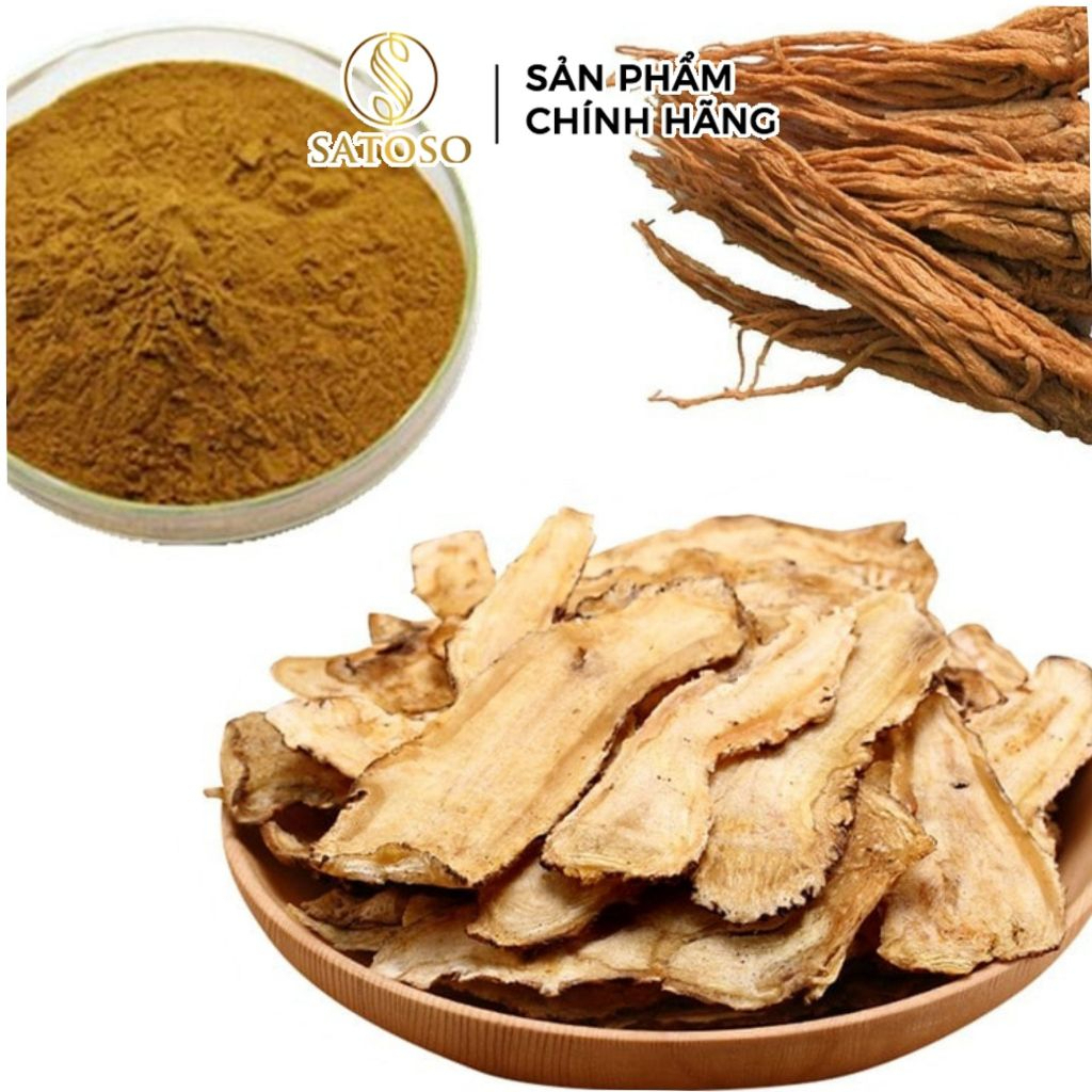 Đương Quy Khô SATOSO - Ảnh 2