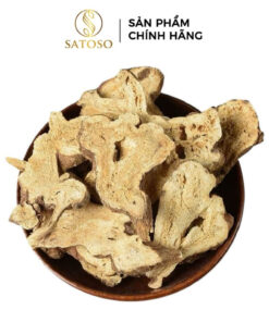 Bạch Truật Khô SATOSO - Ảnh 5