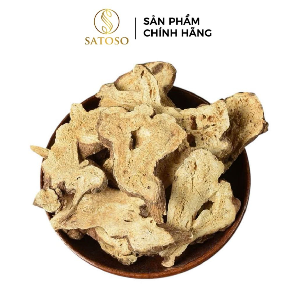 Bạch Truật Khô SATOSO - Ảnh 5