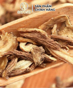 Đương Quy Khô SATOSO - Ảnh 3
