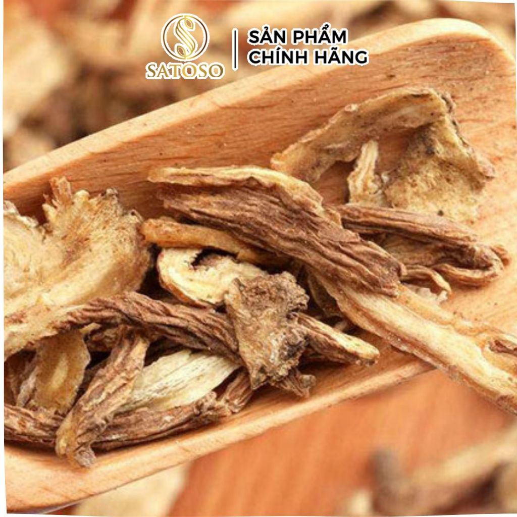 Đương Quy Khô SATOSO - Ảnh 3