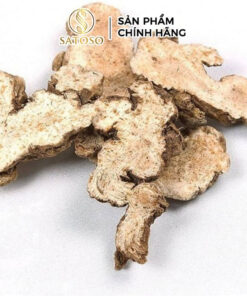 Bạch Truật Khô SATOSO - Ảnh 4