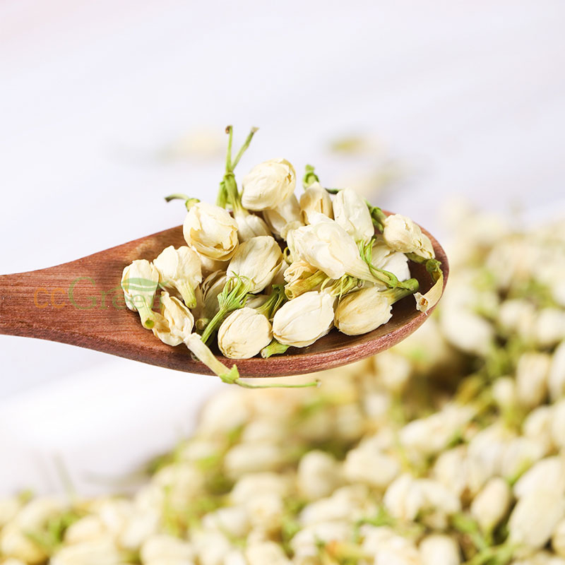 Nụ Hoa Nhài Sấy Khô SATOSO - Ảnh 3