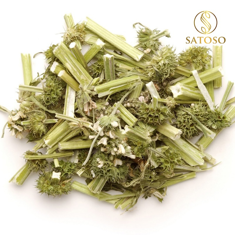 Ích Mẫu khô SATOSO - Ảnh 3