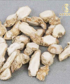 Củ địa liền khô SATOSO - Ảnh 2