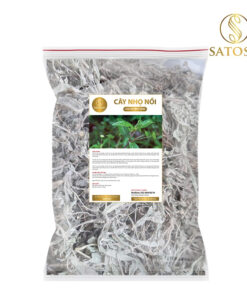 Cây Nhọ Nồi Thượng Hạng SATOSO - Ảnh 4