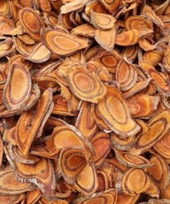 Cây Cỏ Máu Khô SATOSO - Ảnh 4