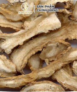 Đương Quy Khô SATOSO - Ảnh 5