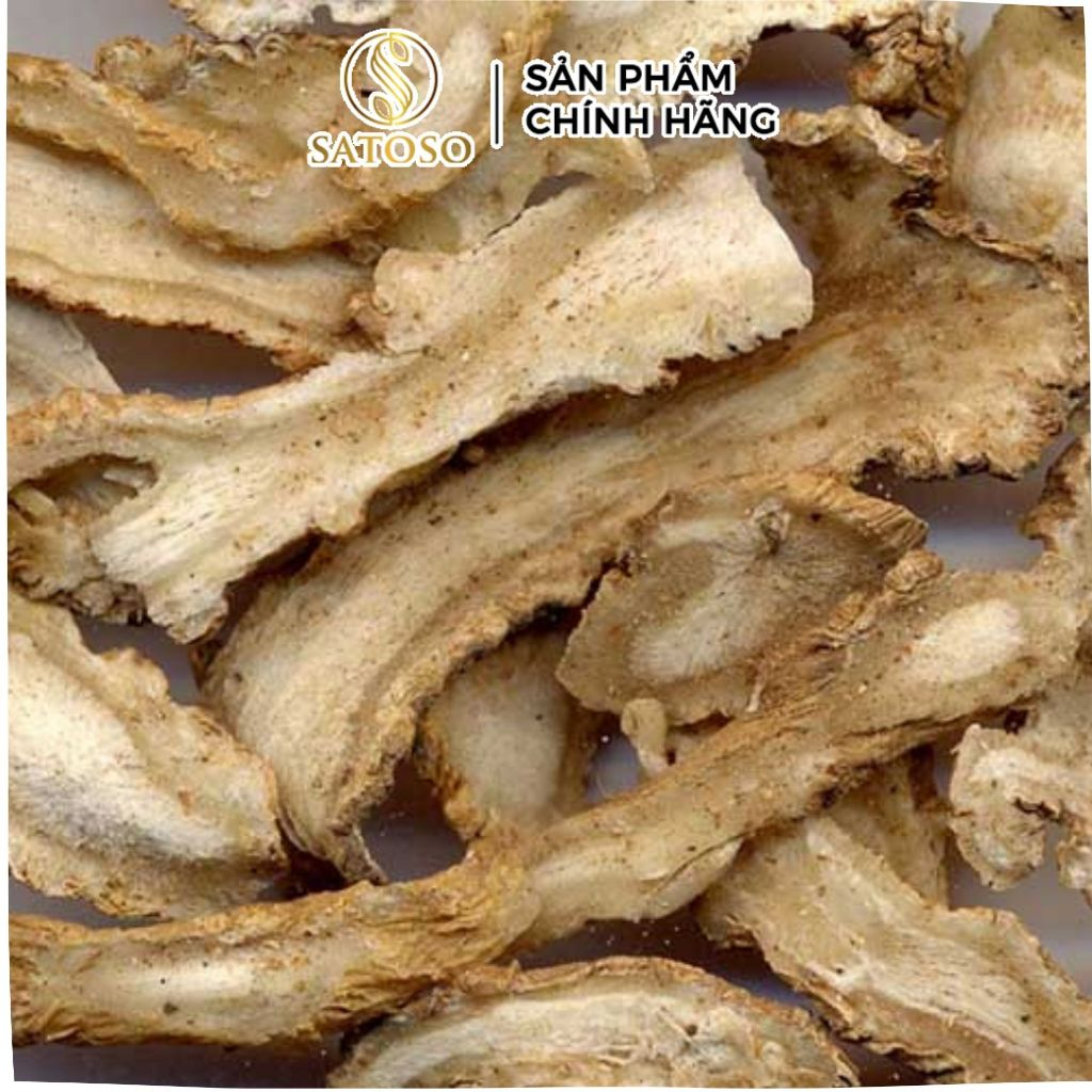 Đương Quy Khô SATOSO - Ảnh 5