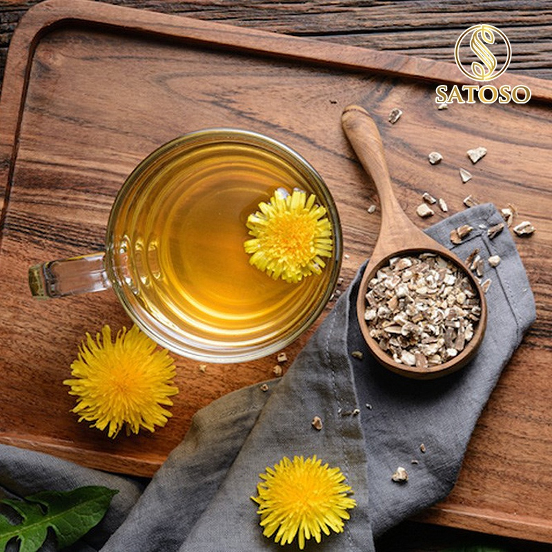 Bồ Công Anh Khô SATOSO - Ảnh 5