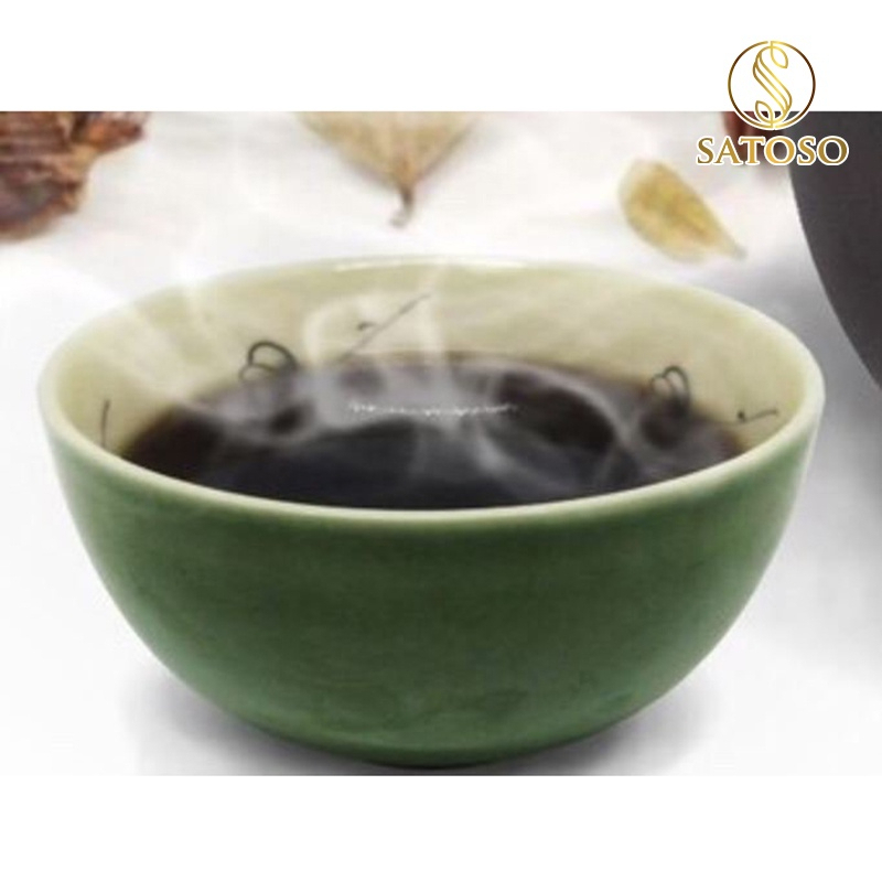 Cây Nhọ Nồi Thượng Hạng SATOSO - Ảnh 5