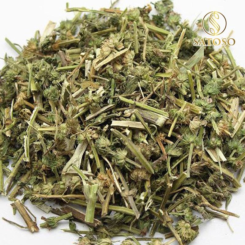 Ích Mẫu khô SATOSO - Ảnh 5