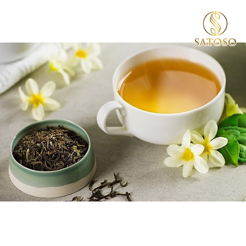 Cây Nhọ Nồi Thượng Hạng SATOSO - Ảnh 7