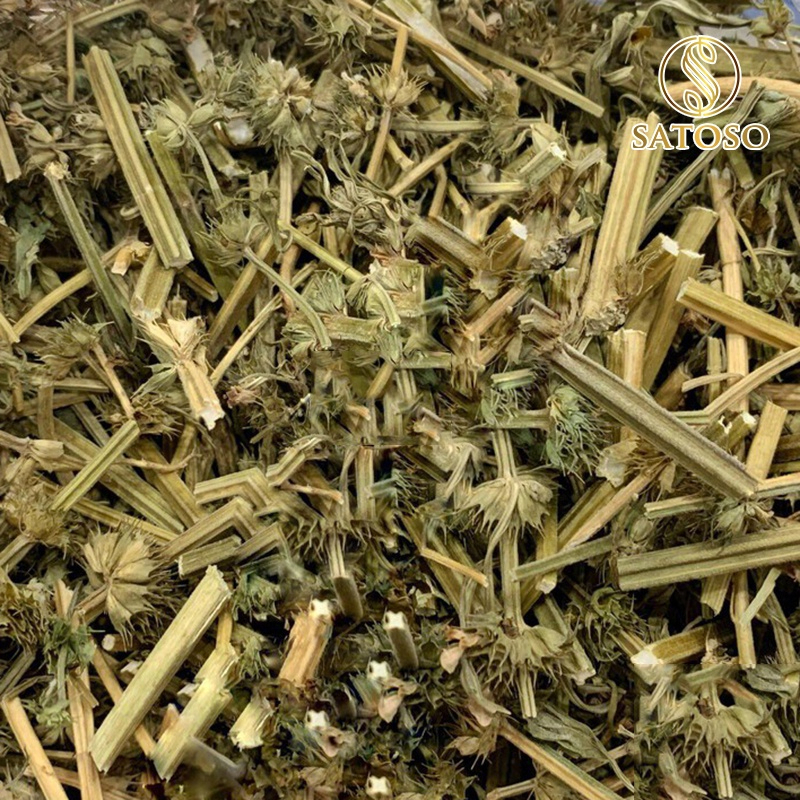 Ích Mẫu khô SATOSO - Ảnh 7