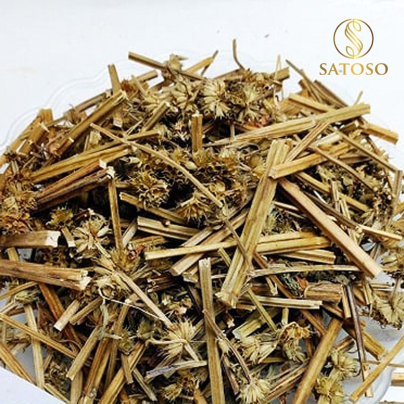 Ích Mẫu khô SATOSO - Ảnh 8