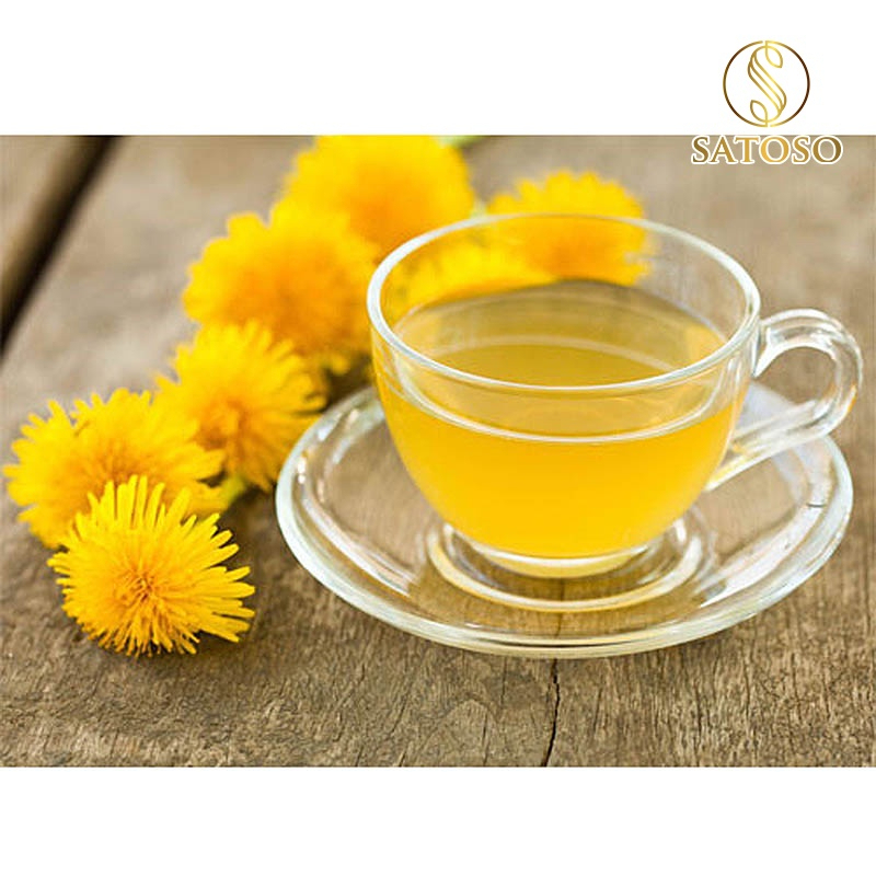 Bồ Công Anh Khô SATOSO - Ảnh 9